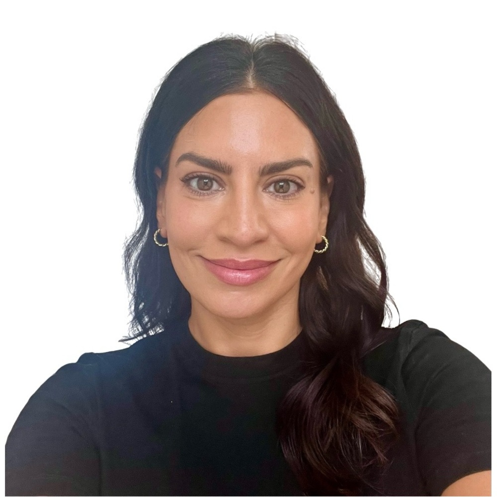 Meet your Posher, Mari